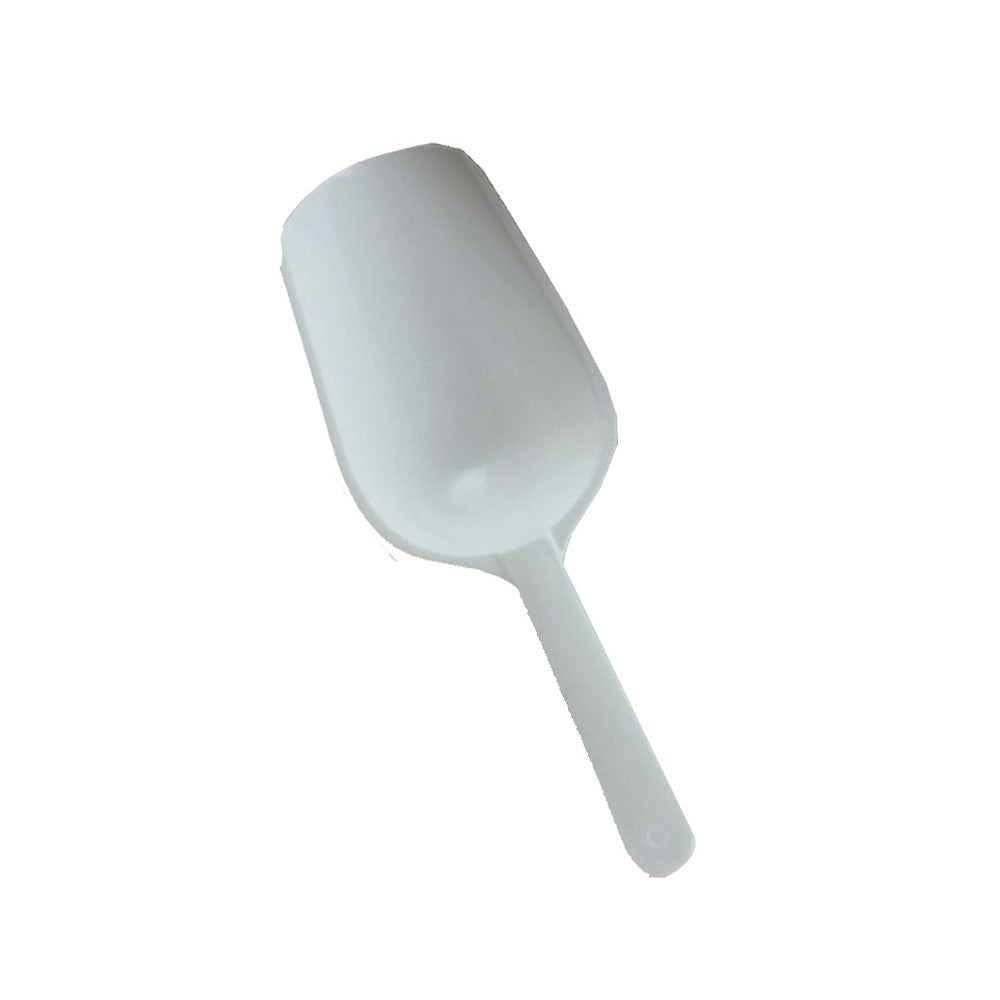 Plastic Ice Scoop