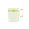 Regal Plastic Coffee Mugs 12ct