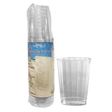 Heavy Duty Plastic Tumblers