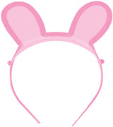 Peppa Pig Paper Headbands 4ct