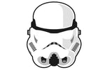 Star Wars Classic Masks 8ct