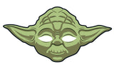 Star Wars Classic Masks 8ct