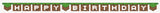 Minecraft Large Jointed Banner