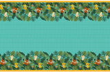 The Lion King Plastic Table Cover 54" x 84"