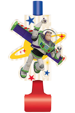 Disney Toy Story 4 Blowouts 8ct