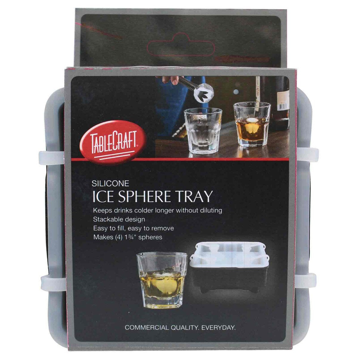Sphere Ice Cube Tray