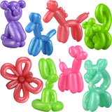 "260" Twist & Shape Balloons 50ct - Not Inflated