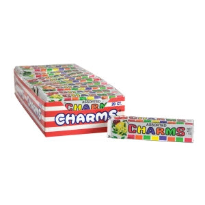 Charms Assorted Fruit