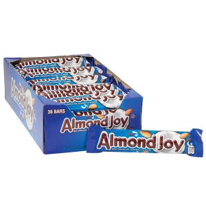 Almond Joy