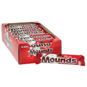 Mounds