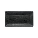 Rugged Slate Tray - Black