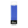 Slim Candles By Color 10ct