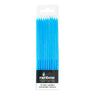 Slim Candles By Color 10ct