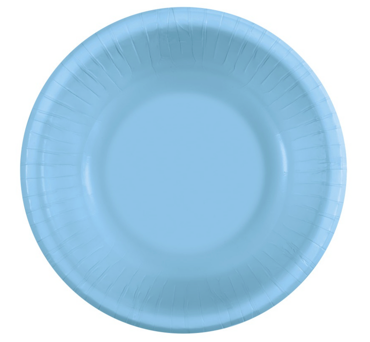 Powder Blue 20oz Bowls 20ct