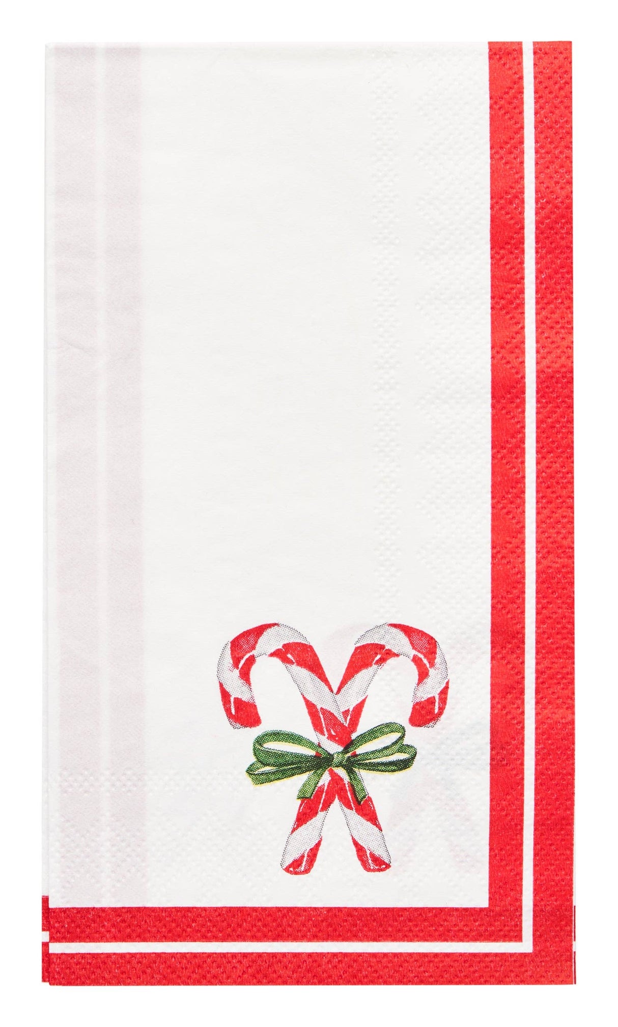 Merry and Bright Paper Guest Towels 20ct