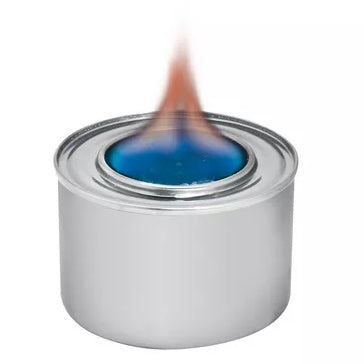 2.5 Hour Blue Methanol Gel Chafing Fuel